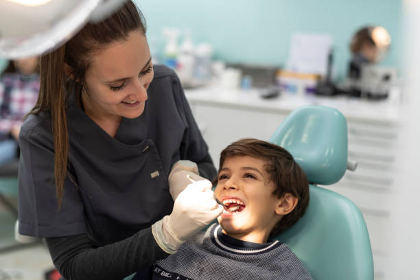 Best Broken or Chipped Tooth Repair in Lewiston, ME