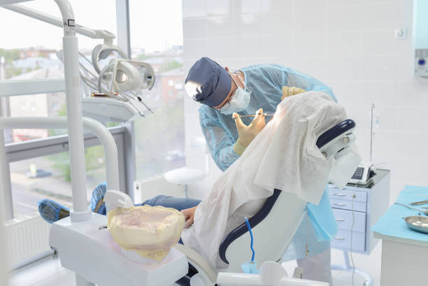 Best Weekend Emergency Dental Services in Lewiston, ME